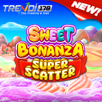 Sweet Bonanza